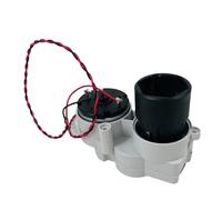 Moteur C107, Compatible Avec Xiaomi, Moteur X20/ M30 Pro For Machine De Balayage, Robot De Levage, Pièces D'aspirateur(2pcs)