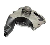 Moteur C6.6 C7.1 C4.4 225-8016 3544754 T423548 322-9662 Pompe à eau compatible avec l'excavatrice CAT320D2 E315D E323D
