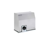 Moteur c850 sans carte et variateur - FAAC 109818