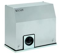 Moteur c851 230v rapide avec pignon z28, e850s, aimants - FAAC 109903