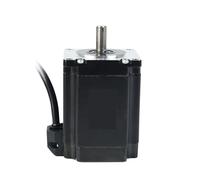 Moteur captif à 4 fils 23HS7628-FS 76 mm 2,8 A 1,8 Nm for moteur d'alimentateur automatique NEMA 23(23HS7628-FS)