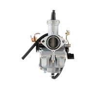 Moteur Carb Câble Starter PZ27 27 Mm Pompe D'accélération Carburateur Pour Keihin 140 160 200 Cc Dirt ATV Performance Carburateurs