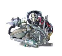 Moteur Carb Carburateur 21100-16540 2110016540 Pour Toyota 4AF Pour Corolla 1,6 L 2 Corps Carb Code Moteur 4AF 1,6 LTR ESSENCE/L4 Carburateur