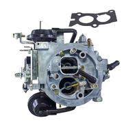 Moteur Carb Carburateur 2E Pour Moteur Pour VW ALC/GAS AP 1.8 L/2.0 L 0261290155 Remplacement Complet Du OEM 026-129-0155 Carburateur