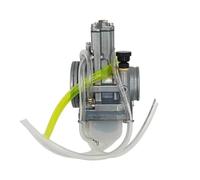 Moteur Carb Carburateur 38 Mm 40 Mm 36 Mm Pour Suzuki RMZ 250 450 RM-Z250 RM-Z450 DR350 DRZ400 DR-Z400 DR650 À Jet Réglable Carburateur(40mm)
