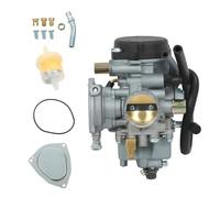 Moteur Carb Carburateur Adapté Pour 2004 2005 2006 2007 Pour Bombardier Pour Can-Am Pour Outlander Pour Max 400 MAX400 Moto Carburateur