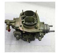 Moteur Carb Carburateur Adapté Pour Fiat 131 Pour Course Pour Lancia Beta Pour Weber 34 ADF 250 OJ Pour 32 ADF Révisé Carburateurs
