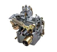 Moteur Carb Carburateur Adapté Pour VW 34 PICT-3 12 V Starter Électrique 1600 CC 113129031K Carburateurs