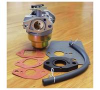 Moteur Carb Carburateur Avec Joints Tuyau Pour GCV160 Compatible Avec Les Modèles GC135 GC160 GCV135 GCV160 Remplace La Référence 16100-Z0L-023 Moto Carburateur