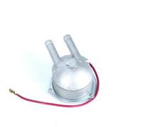Moteur Carb Carburateur Carby Carbu Starter Automatique À Eau Pour VW Pour Golf Mk2 Pour Pierburg 2E2 Pour 80 2E3 Carburateur