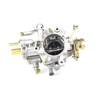Moteur Carb Carburateur Carby Pour R12 1969 1970 1971 1972-1995 1.6L Pour SOLEX Pour ZENITH Modèle 32WIM ANTIGUO MKI Carburateur