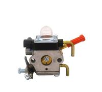 Moteur Carb Carburateur Compatible Avec Taille-haie Pour HS81 HS81R HS81RC HS86 HS86R HS86T Remplace Modèle Pour ZAMA C1Q-S225 Moto Carburateur(Only 1 carburetor)