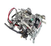Moteur Carb Carburateur Électrique Robuste À 2 Barils Carby 21100-11850 Pour Toyota 2E Pour Tercel Pour Corolla 1995-2001 Moteur 4 Cylindres 1.1-3.6L Carburateur