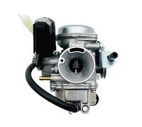 Moteur Carb Carburateur PD20J Pour Scooter 4 Temps WH100 Lead 100 ATV Moto Carburateur
