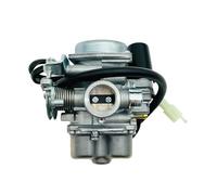 Moteur Carb Carburateur PD20J Pour WH100 Lead 100 4T 100cc Pièces Moteur Moto Système Carburant Pour Scooter Moto Carburateur