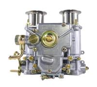 Moteur Carb Carburateur Pour 40DCOE Pour Weber 40 Mm À Double Starter Avec Les Pour VW Pour Moteurs Refroidis Par Eau 1.5 1.6 1.7 1.8 8 V 199550.174 Carburateur