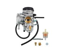 Moteur Carb Carburateur Pour Bombardier Pour Can-Am Pour Outlander Max 400 4x4 2004-2008 Carb Carburateur