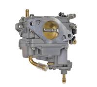 Moteur Carb Carburateur Pour Mercury Pour Mariner Pour Moteur Hors-bord 4 Temps 15 CV 853720T15 853720T21 8M0109535 Carburateurs