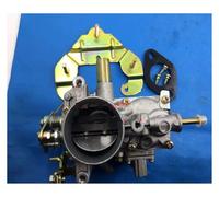 Moteur Carb Carburateur Pour R4 GTL 1961-1992 Pour SOLEX MODÈLE 32 DIS Carburateur