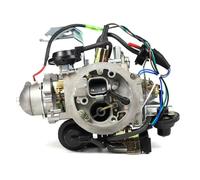 Moteur Carb Carburateur Remplacement Pour VW Pour Golf Mk2 Pour Pierburg 2E2 Pour 80 Carburateur