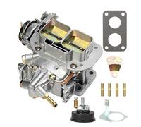 Moteur Carb Carburateur Vergaser Carb Pour Weber 32/36 DGV DGEV DGAV Pour 1986-1987 Pour Mazda B2000 2.0L Pour 1987-1993 B2200 Moto Carburateur