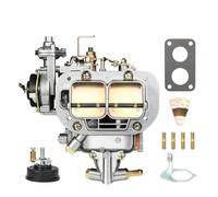 Moteur Carb Carburateur Vergaser Pour Weber 32/36 DGV DGEV DGAV Pour CJ5 CJ7 CJ8 Pour Wrangler Pour Cherokee Avec Un Carter 258Ci W 2BBL BBD Carburateur