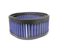 Moteur Carb Filtre À Air Pour Carburateurs S&S Super E Et G Avec Filtre À Air En Forme Larme Lavable Moto Carburateur