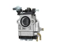 Moteur Carb Kit Carburateur 15 Mm Pour Débroussailleuse 43cc 49cc 52cc Tronçonneuse VTT Pocket Bikes Quad Drop Moto Carburateur