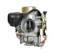 Moteur Carb Kit Carburateur Carburateur Moto Pour Linhai 260 260cc 300cc ATV UTV CVK30 30MM YP250 260 AN250