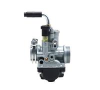 Moteur Carb Kit Carburateur Carburateur Pour PHBG 17,5 Mm AD 19,5 Mm AD, Starter Manuel, Scooter, Cyclomoteur, 50 CC, 70 CC, 90 CC, Moto(PHBG 19.5mm AS)