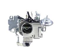 Moteur Carb Kit Carburateur Carburateur Robuste Pour Suzuki SJ410, Moteur Pour JIMNY, OEM 13200-80322 13200-80321