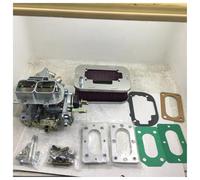 Moteur Carb Kit Carburateur FAJS 32/36 DGV Kit Mise À Niveau Pour Weber EMPI Pour SOLEX Pour Suzuki Pour Samurai Pour ISUZU Carburateur
