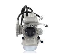Moteur Carb Kit Carburateur Pour Bombardier Pour Can-Am 650 XT DS 650 2001 2002 2003 2004 Carburateur 42 Mm
