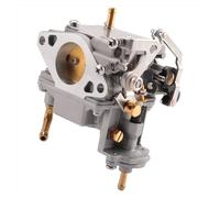 Moteur Carb Kit Carburateur Pour Mercury Pour Mariner Pour Moteur Hors-bord 4 Temps 15 CV 20 CV 8M0109534 853720T16 853720T20-L48A 8M0129551 Carburateur Bateau