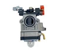 Moteur Carb Kit Carburateur Pour OLEO-MAC AMTOMIZER AM162 61.3CC SOUFFLEUR Emak 2318495R MP15 Pièce Rechange Pour Machine BV162 CARBURATEUR WYK-176A