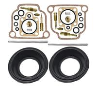 Moteur Carb Kit Réparation Carburateur Moto Pour BMW CV 40MM R100 R 100 Système Carburant À Membrane Carburateur(F)