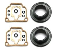 Moteur Carb Kit Réparation Carburateur Moto Pour BMW CV 40MM R100 R 100 Système Carburant À Membrane Carburateur(A)