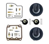 Moteur Carb Kit Réparation Carburateur Moto Pour Suzuki VZ 800 Pièces Rechange Pour Marauder VZ800 1997-2004 Moto Carburateur(ALL)