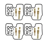 Moteur Carb Kit Réparation Carburateur Pour Moto 4 Ensembles Pour CBR900RR SC28 Pour CBR 900 RR 1993 1994 1995 Carburateur