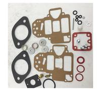 Moteur Carb Kit Réparation Pour Weber 40 45 DCOE Kit Joints Carburateur Vergaser Moto Carburateur