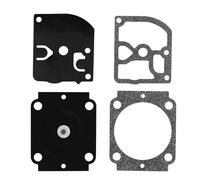 Moteur Carb Kit Réparation Reconstruction Carburateur Joint Diaphragme Pour ZAMA RB-155 RB-164 BG66 BG86 Pour Souffleurs C1M-S144 MS180 MS170 Carburateurs