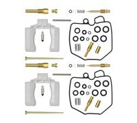 Moteur Carb Kit Réparation Reconstruction Carburateur Pour Moto CX500 CX500C CX500D 1980-1981-1982 Moto Carburateur
