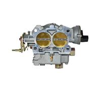 Moteur Carb OEM 807504,815396,06078A1 Pour Marine Pour MerCruiser 2bbl 3.0L/3.0LX True Merc Carburateur Carburateurs