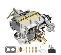 Moteur Carb Pour Carburateur Weber 32/36 DGAV DGV DGEV Pour Toyota Pickup Pour Celica Pour Moteurs Corona 20R 22R Carburateurs