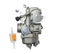 Moteur Carb Pour CBX200 Pour Nx200 Pour Cbx200S Pour XR200 Pour XR250 Pour XlR250 Pour Xlr250re Carburateur Moto 4 Temps Carburador