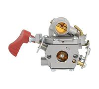Moteur Carb Pour Coupe-bordures Pour Poulan PP338PT PP033 PP133 PP333 358791170 33cc Remplacement Du Carburateur Zama C1M-W44 545189502 545008042 Carburateur