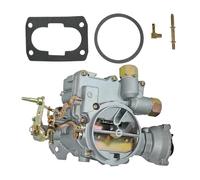 Moteur Carb Pour Marine Pour MerCruiser 2bbl Pour True Merc 3.0L/3.0LX Remplace #807504 815396 06078A1 Carburateur 3310-807504A1 Carburateurs