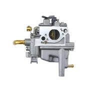 Moteur Carb Pour Moteur Bateau Hors-bord F2.5 2.5 Ch 4 Temps Carburateur 69M-14301-10 P16X Carburateur