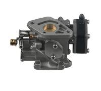 Moteur Carb Pour Moteur Bateau Pour Mercury 2T 4HP 5HP 812647 812647T1 812648 812648T Carburateur ASSY Moto Carburateur