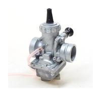 Moteur Carb Pour Motos Tout-terrain Quads Dirt Bikes Quads Motos Performances UP Carburateur Pour Mikuni VM24 PE28 28 Mm Avec Adaptateur En Caoutchouc Carburateurs